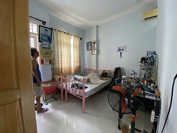 CẦN BÁN NHÀ KÊNH TÂN HÓA – PHƯỜNG PHÚ TRUNG, QUẬN TÂN PHÚ - 1