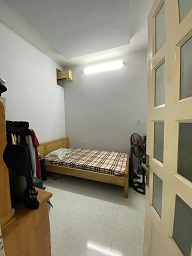 CẦN BÁN NHÀ KÊNH TÂN HÓA – PHƯỜNG PHÚ TRUNG, QUẬN TÂN PHÚ - 3