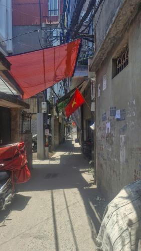 Bán 30M đất tam trinh gần phố hoàng mai - 1
