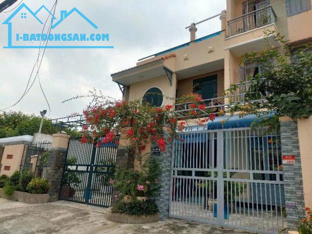 🆘 SIÊU PHẨM ĐẦU TƯ - GIẢM 25 TỶ
1.481M2 FULL THỔ CƯ - TẶNG BIỆT THỰ + 4 NHÀ CHO THUÊ - - 2