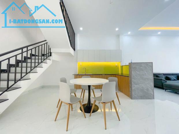 NHÀ LẦU P. TÂN TRIỀU - TP BIÊN HOÀ, SHR, FULL THỔ NGAY TRUNG TÂM HÀNH CHÍNH - 1