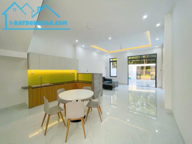NHÀ LẦU P. TÂN TRIỀU - TP BIÊN HOÀ, SHR, FULL THỔ NGAY TRUNG TÂM HÀNH CHÍNH - 3
