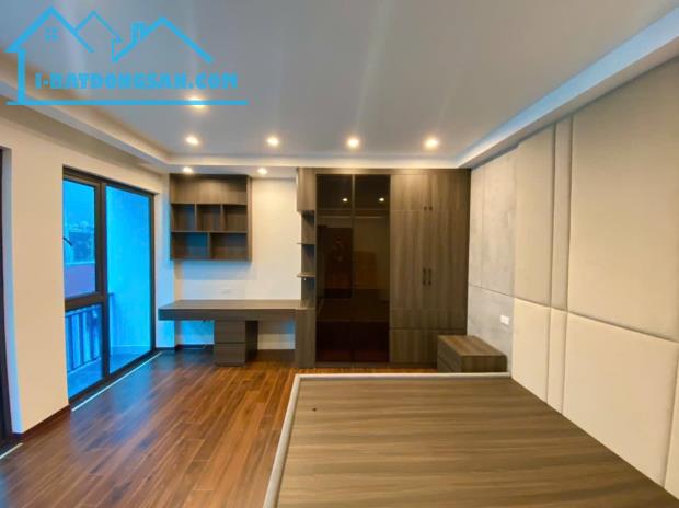 Bán nhà phố Khương Đình - Thanh Xuân, đt 40m2 mặt tiền khủng, kinh doanh giá 12,5 tỷ - 2