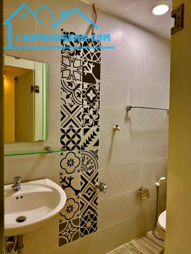BÁN NHÀ TRUNG TÂM PHỐ TÂY - BÙI VIỆN, Q.1 - GIÁ CHỈ 6.55 TỶ - CƠ HỘI ĐẦU TƯ SIÊU LỢI NHUẬN - 3
