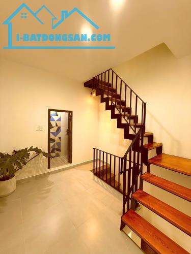 BÁN NHÀ TRUNG TÂM PHỐ TÂY - BÙI VIỆN, Q.1 - GIÁ CHỈ 6.55 TỶ - CƠ HỘI ĐẦU TƯ SIÊU LỢI NHUẬN - 2