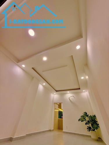 BÁN NHÀ TRUNG TÂM PHỐ TÂY - BÙI VIỆN, Q.1 - GIÁ CHỈ 6.55 TỶ - CƠ HỘI ĐẦU TƯ SIÊU LỢI NHUẬN