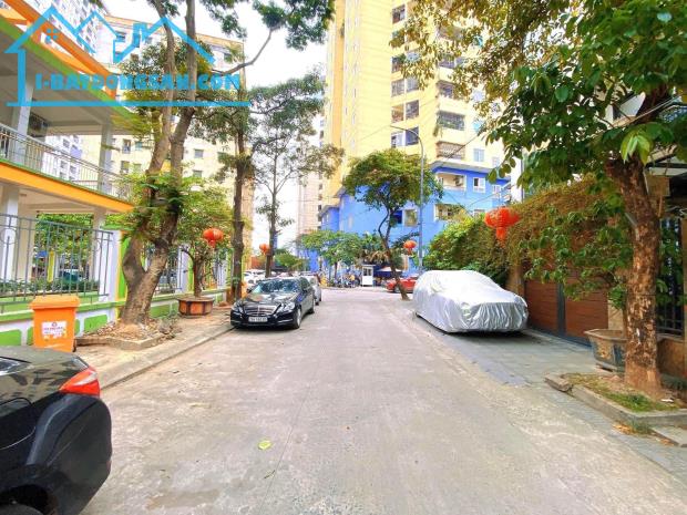 ⚜️ BIỆT THỰ SIÊU ĐẸP KĐT MỸ ĐÌNH 1, LƯU HỮU PHƯỚC, 200M2 4T MT 10M,  CHỈ 41 TỶ ⚜️ - 4