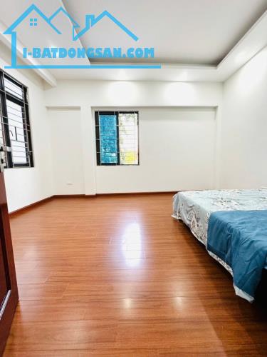 bán nhà phố Minh Khai, quận Hai Bà trưng, ngõ nông, 32m2, 5 tầng giá hơn 6 tỷ - 2