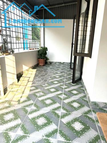 bán nhà phố Minh Khai, quận Hai Bà trưng, ngõ nông, 32m2, 5 tầng giá hơn 6 tỷ - 4