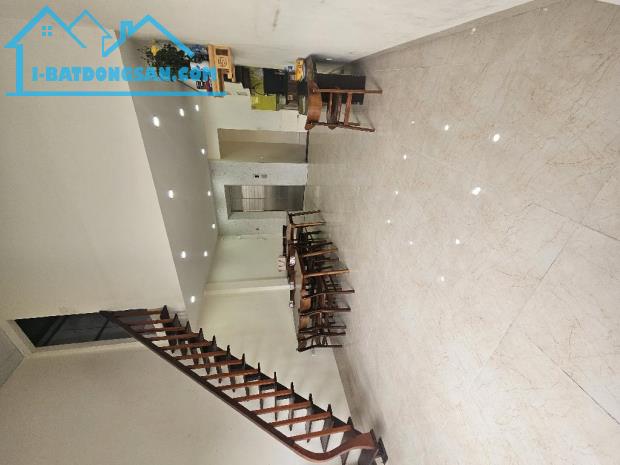 Trương Định, mặt ngõ, 10m ra phố, 2 thoáng, nhà đẹp, thang máy, ở sướng - 2