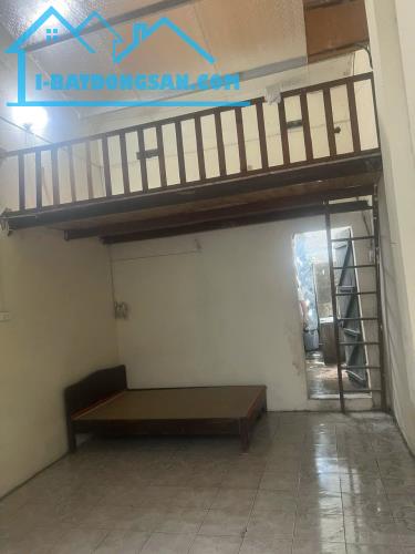 CHO THUÊ NHÀ CẤP 4 TẠI TRƯƠNG ĐỊNH, HAI BÀ TRƯNG, HÀ NỘI - 1