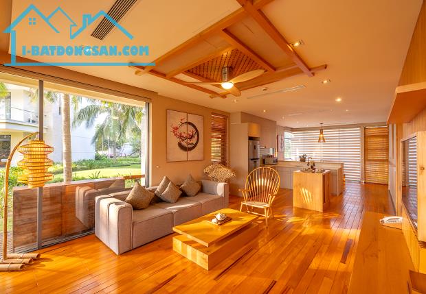 Cho Thuê Căn Hộ 2 Phòng Ngủ Tại The Ocean Suites Đà Nẵng - 1