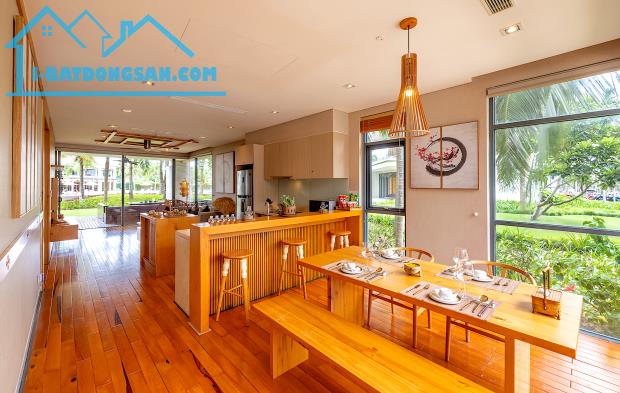 Cho Thuê Căn Hộ 2 Phòng Ngủ Tại The Ocean Suites Đà Nẵng - 3