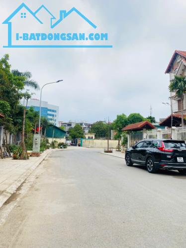 Bán đất trong khu đô thị Chùa Hà Tiên, Định Trung, Vĩnh Yên, Vĩnh Phúc