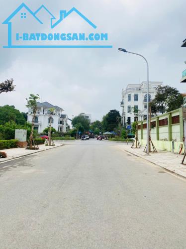 Bán đất trong khu đô thị Chùa Hà Tiên, Định Trung, Vĩnh Yên, Vĩnh Phúc - 2