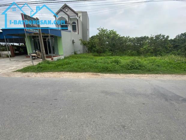 bán đất xã Thanh Hồng, Thanh Hà đường ô tô tránh 330m x 10m chỉ 10,2 tỷ. – Sổ đỏ sang tên