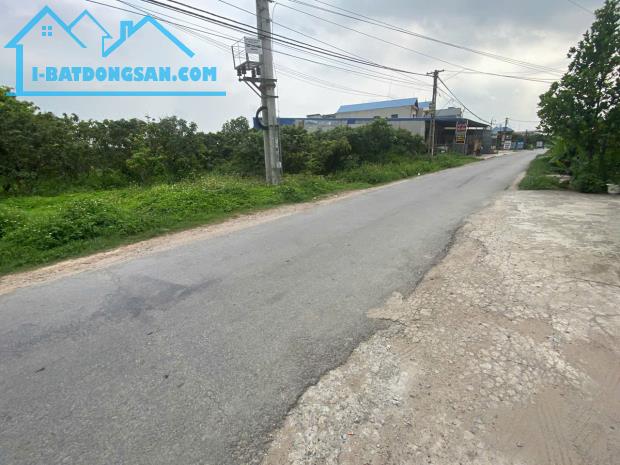 bán đất xã Thanh Hồng, Thanh Hà đường ô tô tránh 330m x 10m chỉ 10,2 tỷ. – Sổ đỏ sang tên - 2