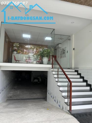 Cho thuê nhà Hầm 4 tầng MT An Phú Quận 2, ở, Văn Phòng, kinh doanh