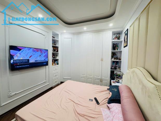 Bán nhà  Ông Ích Khiêm, Ba Đình - Nhà phân lô - ngõ ô tô đỗ cửa - 45m x 5T, 17.9 tỷ - 1