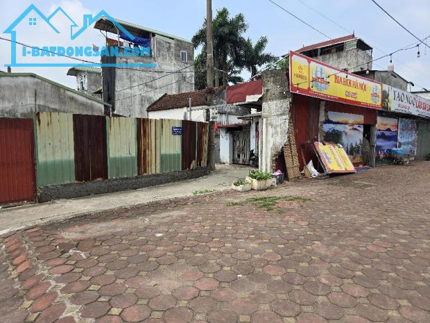 Nhà Cổ Nhuế 2 - Bờ Tây Sông Nhuệ - BTL HN