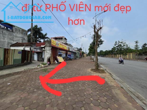 Nhà Cổ Nhuế 2 - Bờ Tây Sông Nhuệ - BTL HN - 1