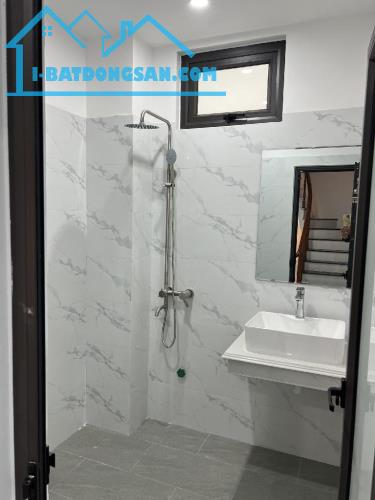 BÁN NHÀ SIÊU ĐẸP THƯỢNG CÁT - ĐÔNG NGẠC - BTL - HN - 2