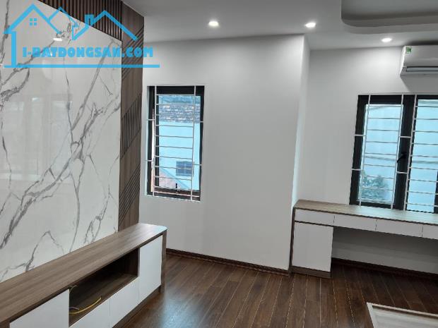 BÁN NHÀ SIÊU ĐẸP THƯỢNG CÁT - ĐÔNG NGẠC - BTL - HN - 1