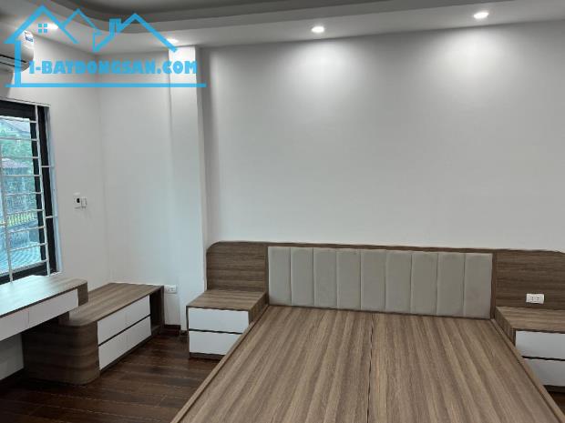 BÁN NHÀ SIÊU ĐẸP THƯỢNG CÁT - ĐÔNG NGẠC - BTL - HN