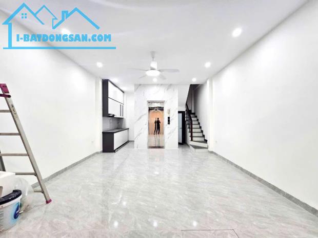 Bán nhà  Nguyễn Văn Ngọc, Ba Đình - Nhà phân lô - ngõ ô tô đỗ cửa - 44m x 5T, 17.6 tỷ - 3