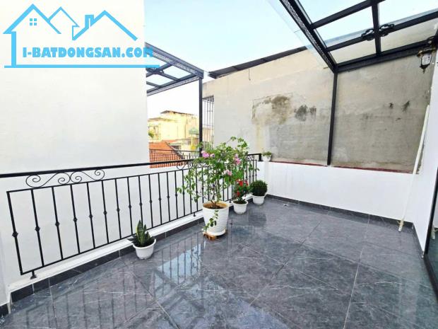 Bán nhà  Nguyễn Văn Ngọc, Ba Đình - Nhà phân lô - ngõ ô tô đỗ cửa - 44m x 5T, 17.6 tỷ - 5