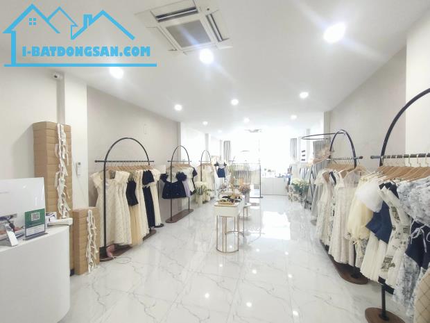 ⚜️ MẶT PHỐ XÃ ĐÀN 2, ĐỐNG ĐA, TÒA VĂN PHÒNG VIP ĐẸP 105M2 9T, 1 HẦM CHỈ 45 TỶ ⚜️ - 3