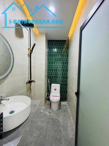 🏠 Bán Nhà 1 Lầu P. Trảng Dài Gần Ủy Ban DT 110m2 Chỉ 2,750 Tỷ - 4