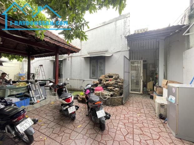 Bán Nhà Tỉnh Lộ 43 200m2 Full Thổ Cư Gần KCX Linh Trung Chợ Đầu Mối Nhỉnh 4 Tỷ