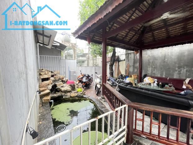 Bán Nhà Tỉnh Lộ 43 200m2 Full Thổ Cư Gần KCX Linh Trung Chợ Đầu Mối Nhỉnh 4 Tỷ - 1