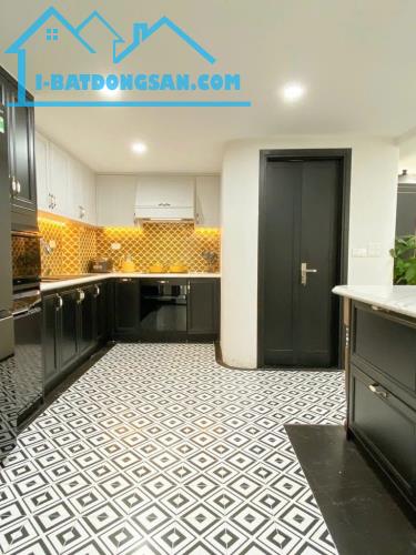 PHÂN LÔ NGHI TÀM, NỘI THẤT TIỀN TỶ, GARA, MẶT TIỀN KHỦNG!!! - 1