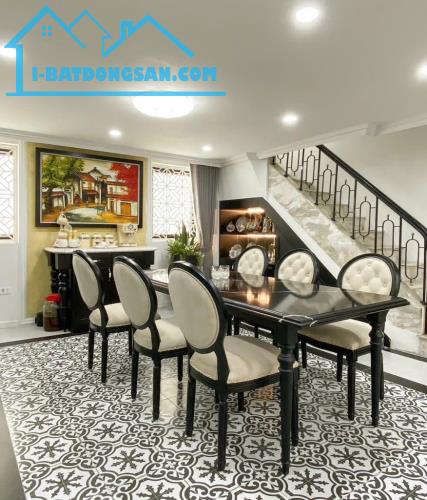 PHÂN LÔ NGHI TÀM, NỘI THẤT TIỀN TỶ, GARA, MẶT TIỀN KHỦNG!!! - 2
