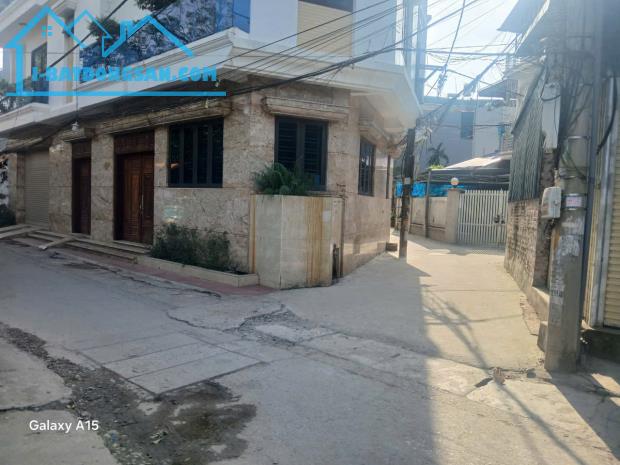 ĐẤT ĐẸP - GIÁ TỐT - Vị Trí Đắc Địa Tại Bình Sơn, Thị trấn Chúc Sơn, Huyện Chương Mỹ, Hà - 1