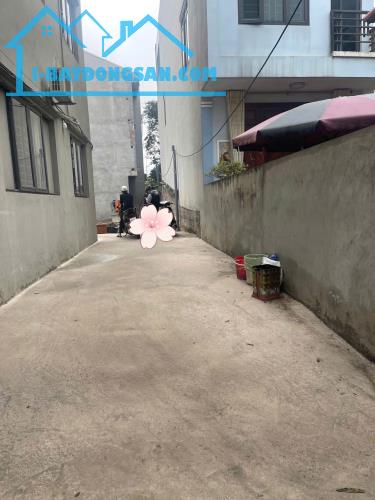ĐẤT ĐẸP - GIÁ TỐT - Vị Trí Đắc Địa Tại Bình Sơn, Thị trấn Chúc Sơn, Huyện Chương Mỹ, Hà - 2