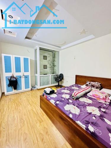 Bán nhà Pháo Đài Láng 44m2 xây dựng 5 tầng - 1