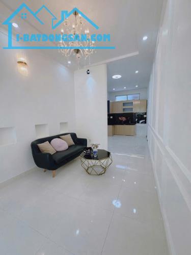 Bán nhà 70m2 Kiệt 147 Phan Đình Phùng thông Nguyễn Khuyến, P. Phú Nhuận, trung tâm TP Huế - 1