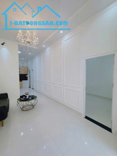 Bán nhà 70m2 Kiệt 147 Phan Đình Phùng thông Nguyễn Khuyến, P. Phú Nhuận, trung tâm TP Huế - 5