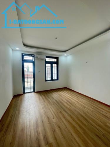 Bán nhà 76m2, Hẻm xe hơi Đ. Tân Kỳ Tân Quý, Q. Tân Phú - 3
