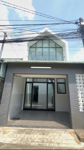 VỢ CHỒNG VỀ SÀI GÒN BÁN LẠI CĂN NHÀ 5x22 SAU TRƯỜNG TRẦN QUỐC TOẢN