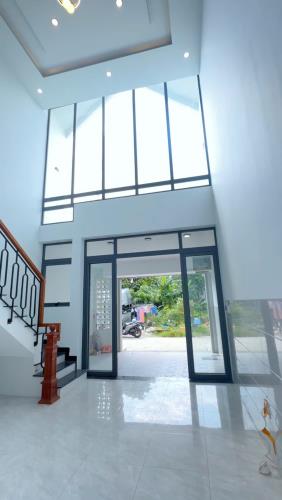 VỢ CHỒNG VỀ SÀI GÒN BÁN LẠI CĂN NHÀ 5x22 SAU TRƯỜNG TRẦN QUỐC TOẢN - 3