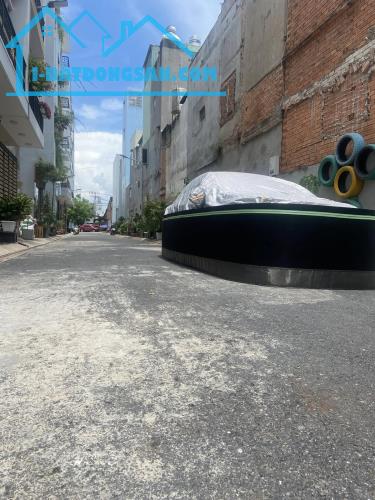 NHÀ 5 TẦNG TƯƠNG LAI (4,4x12M) - HẺM NHỰA 7M SẠCH ĐẸP - SÁT MẶT TIỀN THOẠI NGỌC HẦU