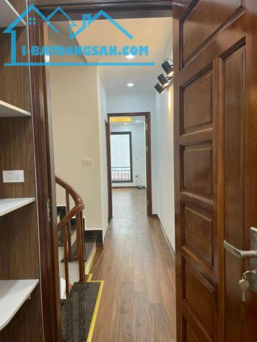 CỰC PHẨM PHỐ MINH KHAI_41M2*4,5 TẦNG_LÔ 3 GÓC THÔNG THOÁNG_6,15 TỶ. - 3