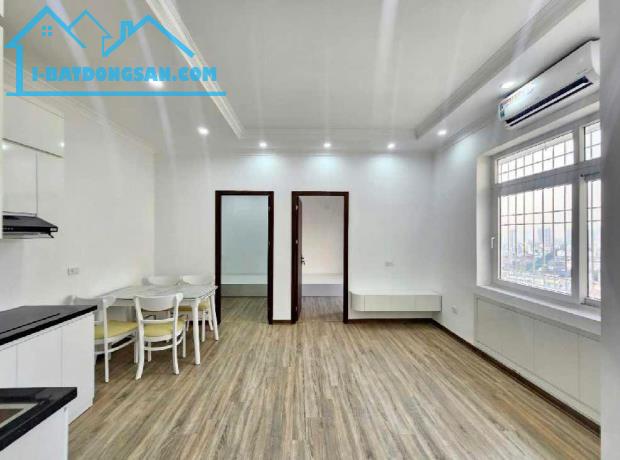HIẾM_TẦM TIỀN_TRUNG TÂM CẦU GIẤY_2 NGỦ_GIÁ: 4 TỶ NHỈNH_MỚI KOONG - 1