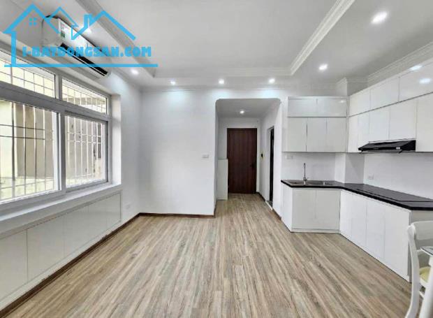 HIẾM_TẦM TIỀN_TRUNG TÂM CẦU GIẤY_2 NGỦ_GIÁ: 4 TỶ NHỈNH_MỚI KOONG - 2