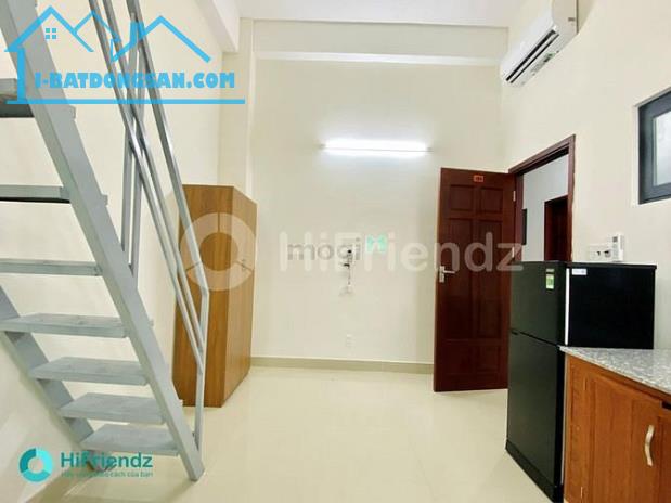 PHÒNG TRỌ CHO THUÊ CÓ GÁC GẦN ĐH CÔNG THƯƠNG TÂN PHÚ - 3
