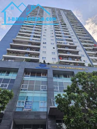 CẦN BÁN CĂN HỘ – CHUNG CƯ VINACONEX 7- HÀM NGHI -MỸ ĐÌNH 2 - 3